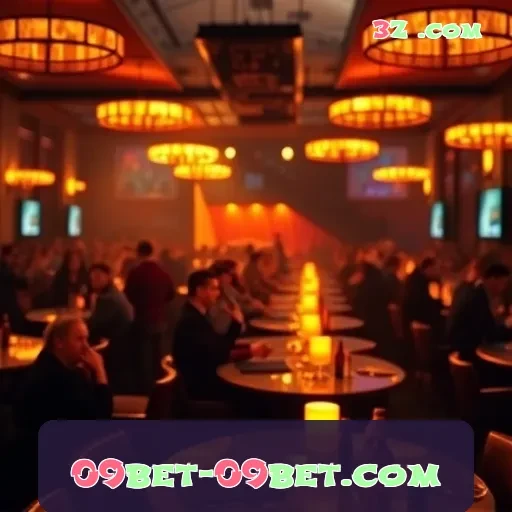 09bet: Explore o Futuro das Apostas Com Nosso App Empolgante