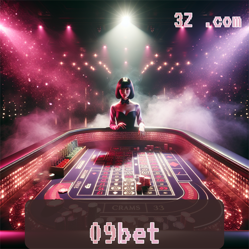 Cassino 09bet: Uma Experiência Inigualável em Jogos Online
