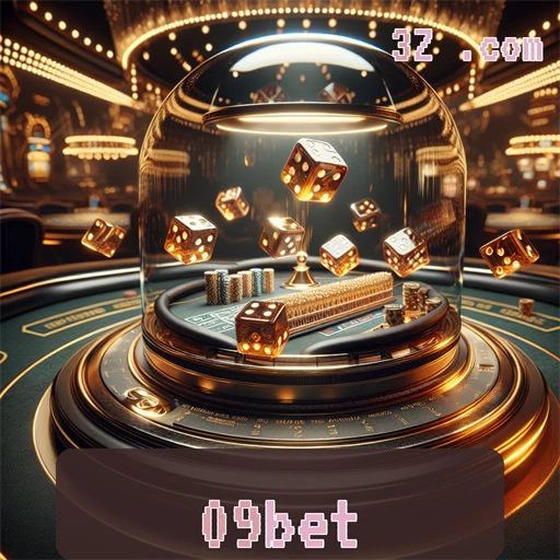 Explore as Diversas Experiências de Jogos no 09bet