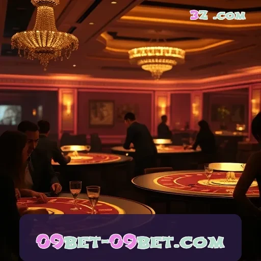 09bet: Descubra os Melhores Caça-Níqueis e Bônus Imperdíveis