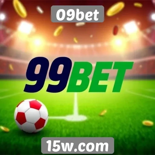 Avaliação da diversidade de jogos disponíveis na 09bet