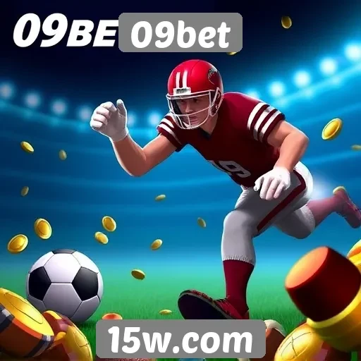 Análise das opções de jogos disponíveis no 09bet