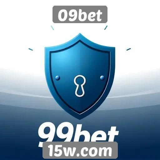 Segurança e confiabilidade na plataforma 09bet